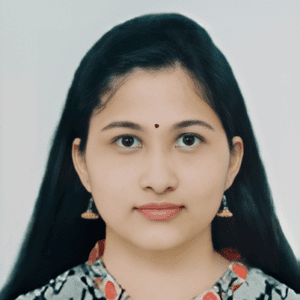 Shubhangi Moghe, Karnavati University, India